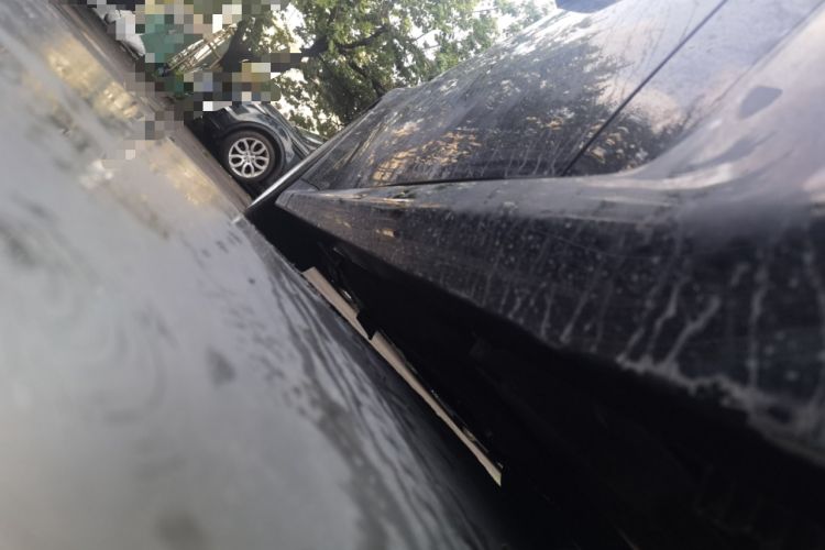 Used BMW M2 2024 M2 Chassis Rear Left