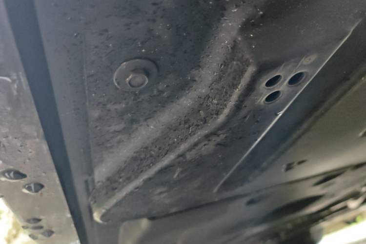 Used BMW M2 2024 M2 Chassis Rear Left