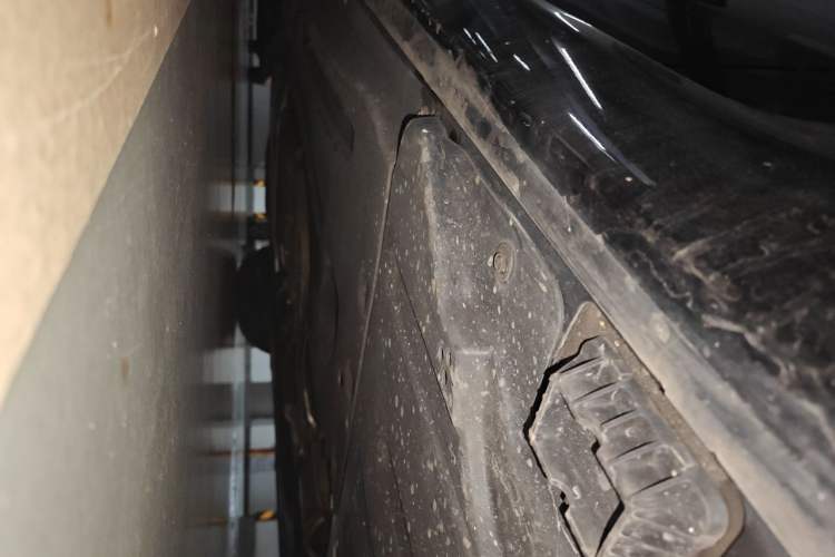 Used BMW M2 2024 M2 Chassis Rear Left