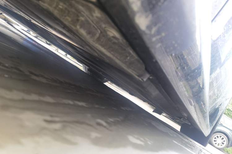 Used BMW M2 2024 M2 Chassis Rear Right