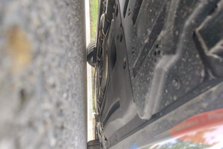 Used BMW M2 2024 M2 Chassis Rear Right