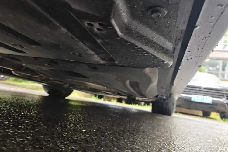 Used BMW M2 2024 M2 Chassis Rear Right