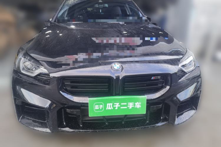 Used BMW M2 2024 M2 Front