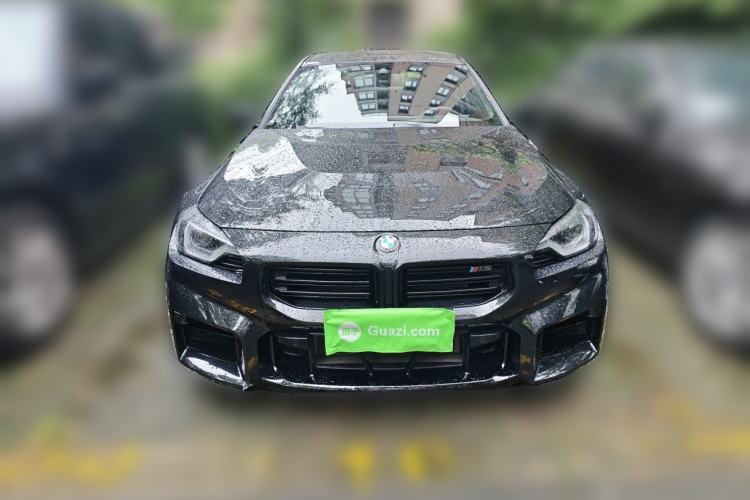 Used BMW M2 2024 M2 Front