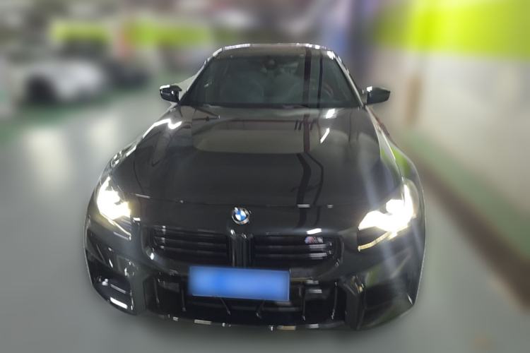 Used BMW M2 2024 M2 Front