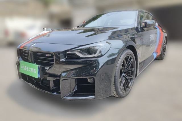 Used BMW M2 2024 M2