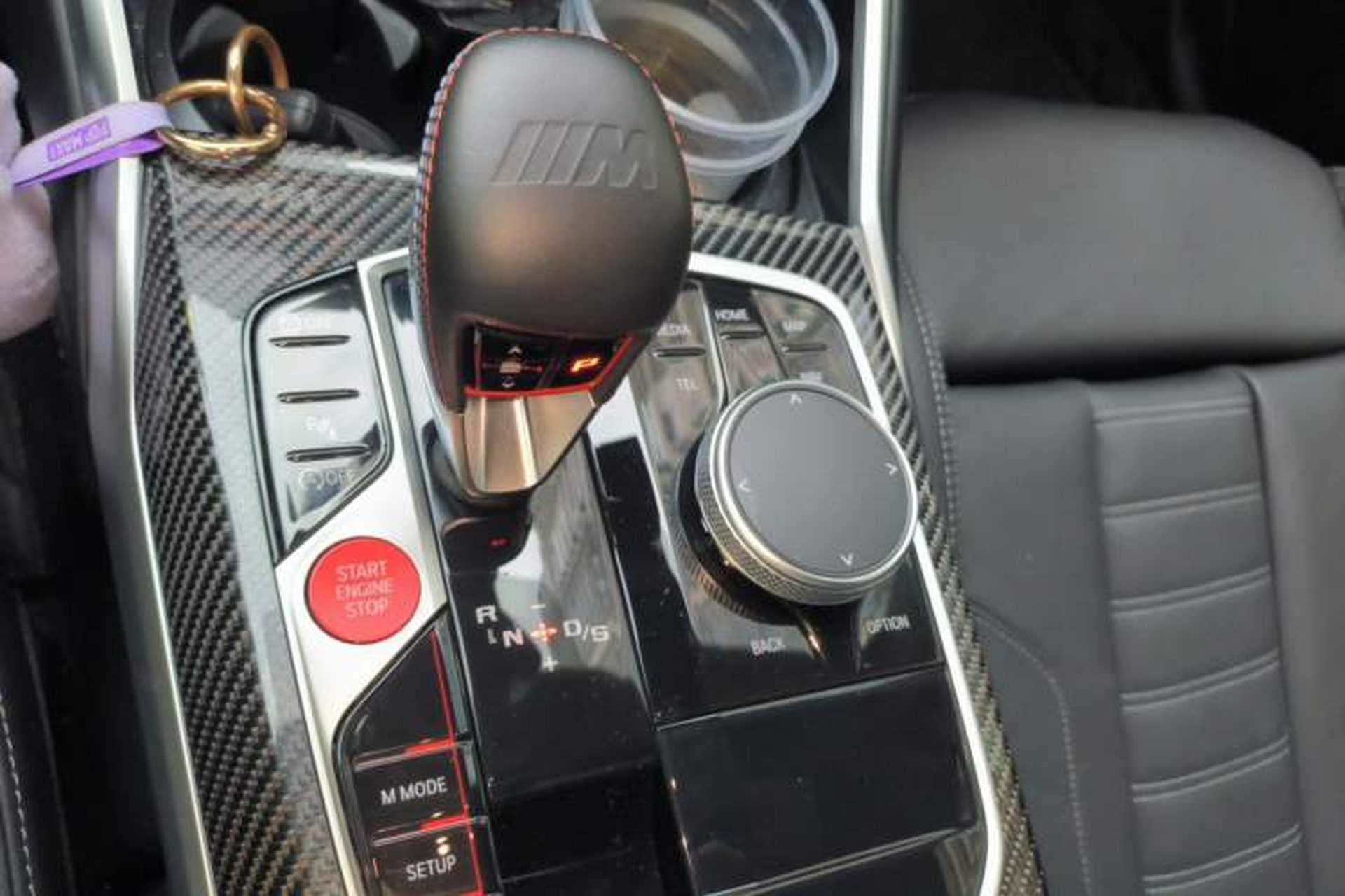Used BMW M2 2024 M2 Gear Lever
