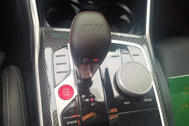 Used BMW M2 2024 M2 Gear Lever