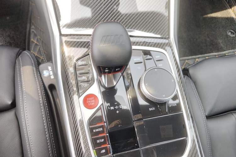 Used BMW M2 2024 M2 Gear Lever