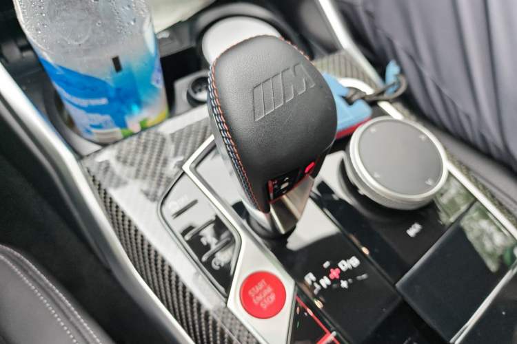 Used BMW M2 2024 M2 Gear Lever