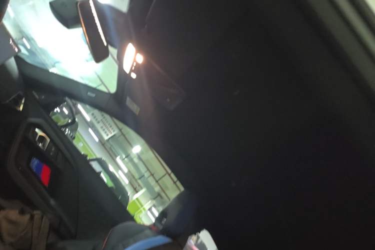Used BMW M2 2024 M2 Headliner