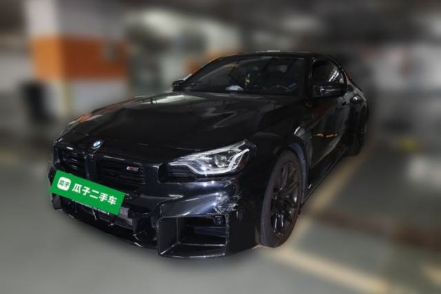 Used BMW M2 2024 M2
