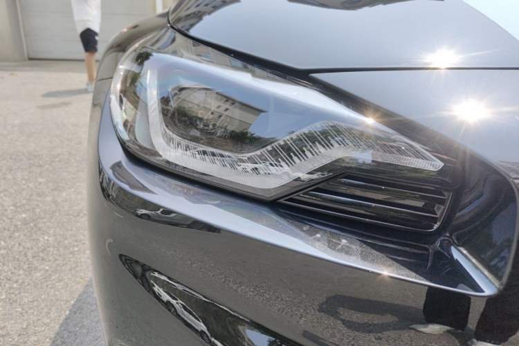Used BMW M2 2024 M2 Right Front Headlight