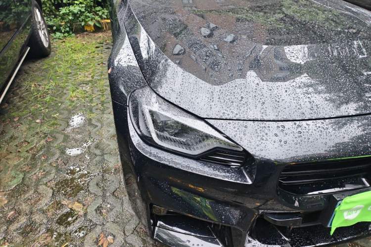 Used BMW M2 2024 M2 Right Front Headlight