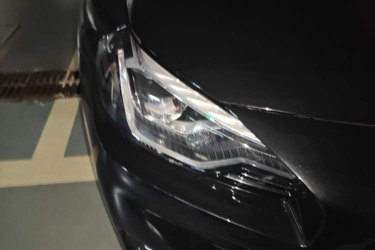 Used BMW M2 2024 M2 Right Front Headlight