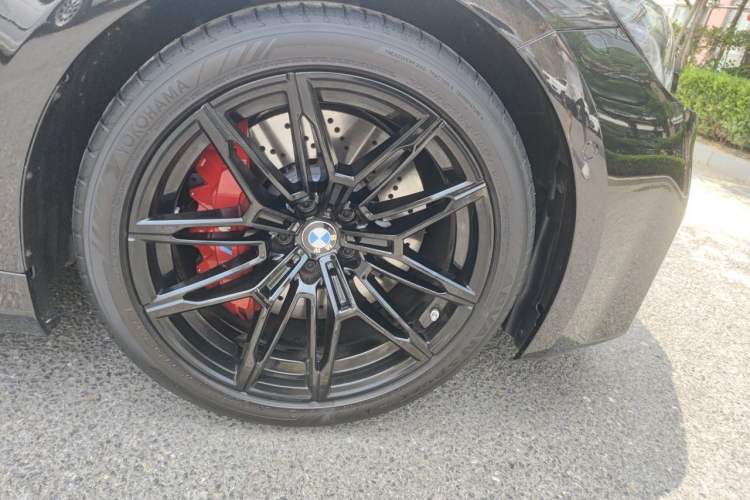 Used BMW M2 2024 M2 Right Front Wheel Hub