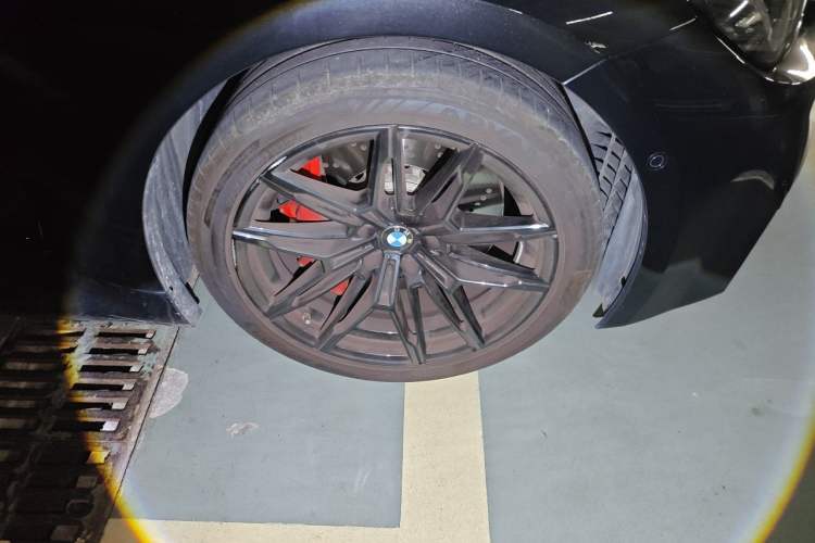 Used BMW M2 2024 M2 Right Front Wheel Hub
