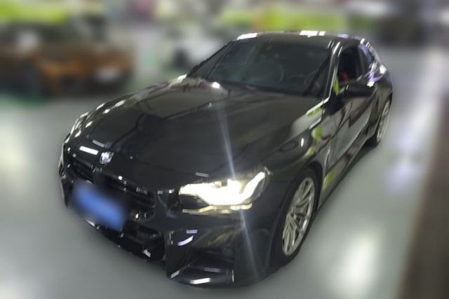 Used BMW M2 2024 M2