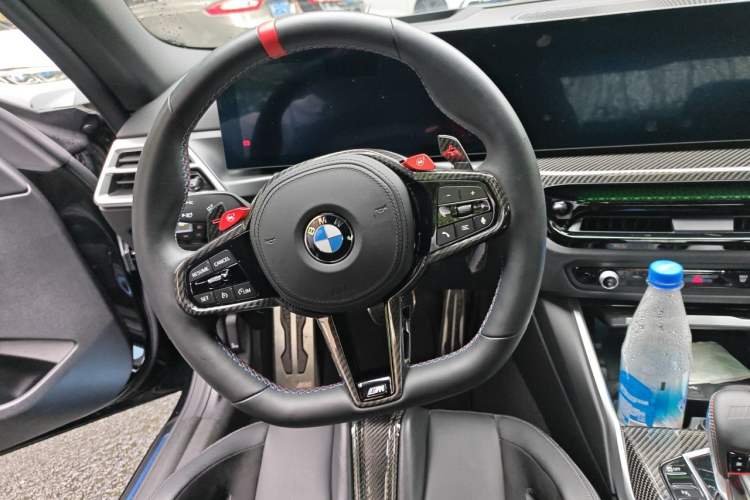 Used BMW M2 2024 M2 Steering Wheel