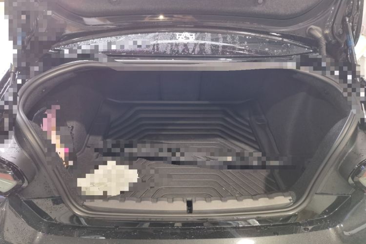 Used BMW M2 2024 M2 Trunk