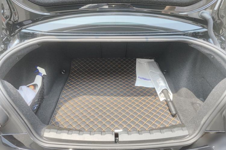 Used BMW M2 2024 M2 Trunk