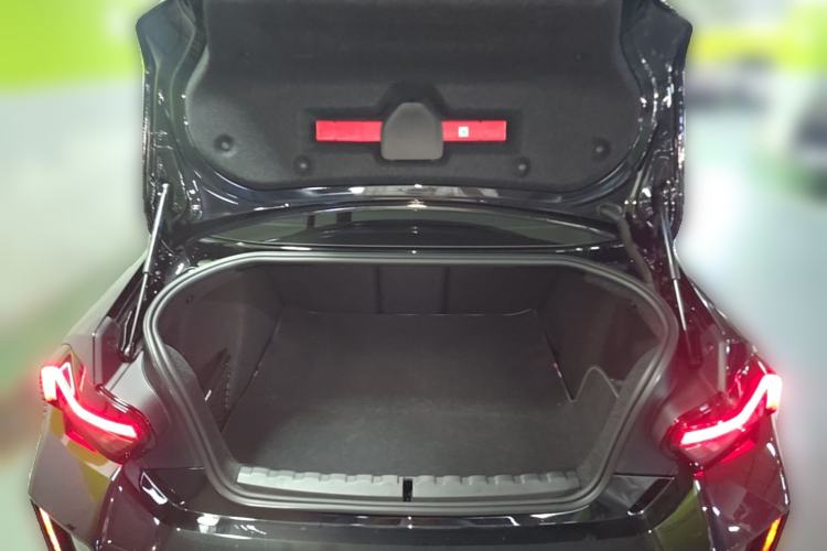 Used BMW M2 2024 M2 Trunk