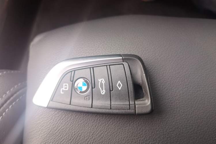 Used BMW M2 2024 M2 Vehicle Key