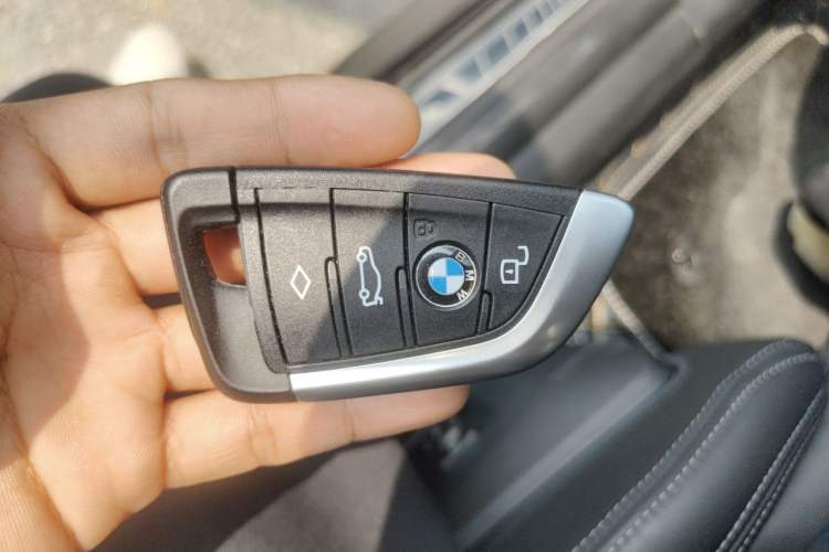 Used BMW M2 2024 M2 Vehicle Key
