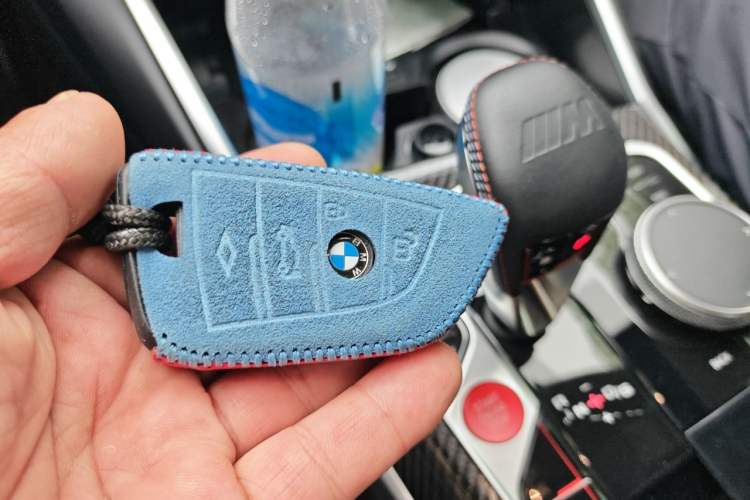 Used BMW M2 2024 M2 Vehicle Key
