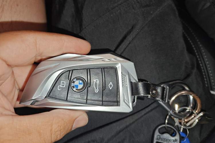 Used BMW M2 2024 M2 Vehicle Key