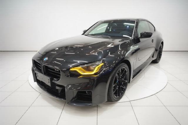 BMW M2 2024 M2 usata
