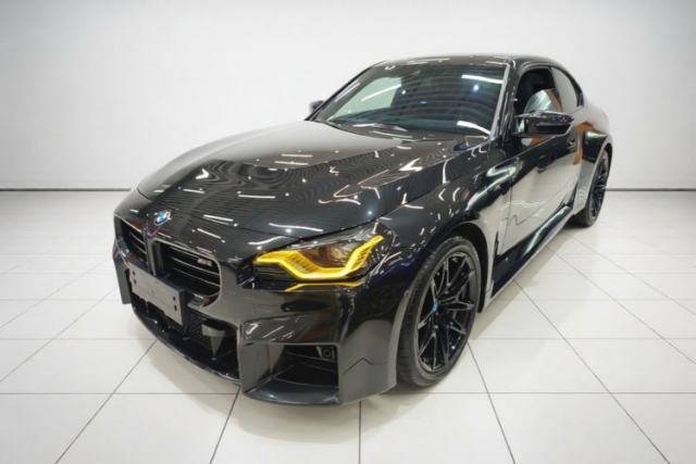 Gebrauchter BMW M2 2024 M2
