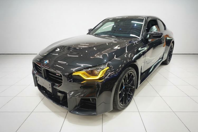 BMW M2 2024 M2 de segunda mano Guazi used car, China used car export, Used car for sale, Used cars, Cheapest cars for sale