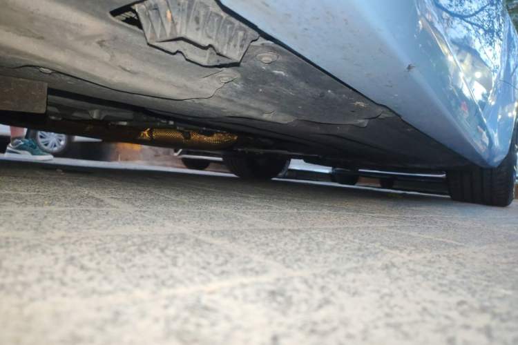 Used BMW M2 2024 M2 Chassis Front Left