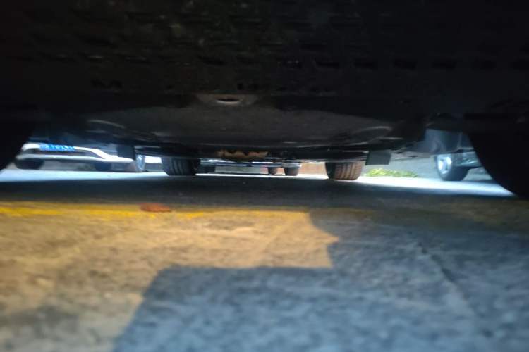 Used BMW M2 2024 M2 Chassis Front