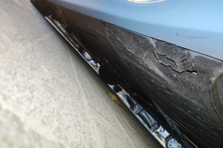 Used BMW M2 2024 M2 Chassis Rear Left