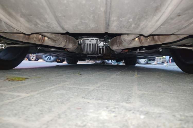 Used BMW M2 2024 M2 Chassis Rear