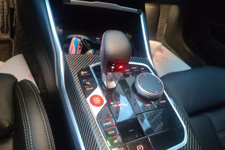 Used BMW M2 2024 M2 Gear Lever