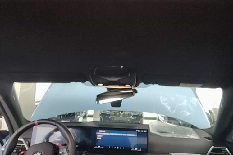 Used BMW M2 2024 M2 Headliner