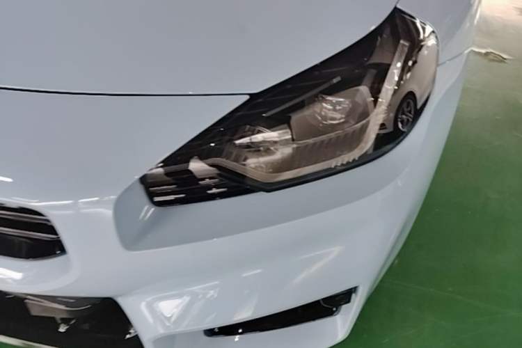 Used BMW M2 2024 M2 Left Front Headlight