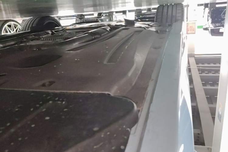 Used BMW M2 2024 M2 Left Side Sill