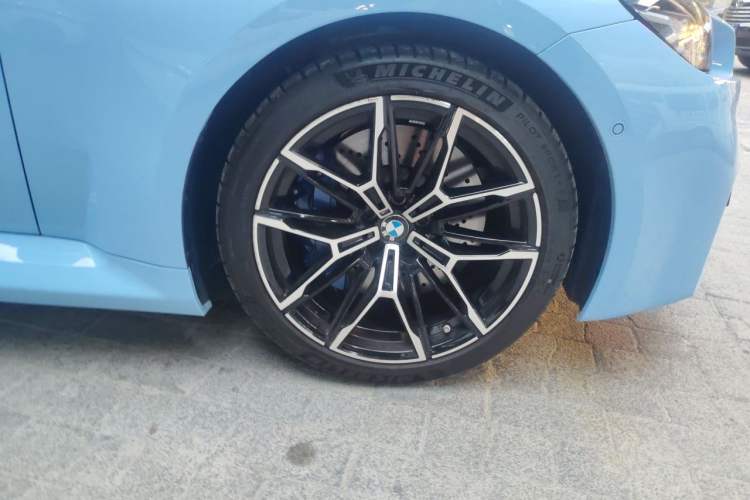 Used BMW M2 2024 M2 Right Front Wheel Hub