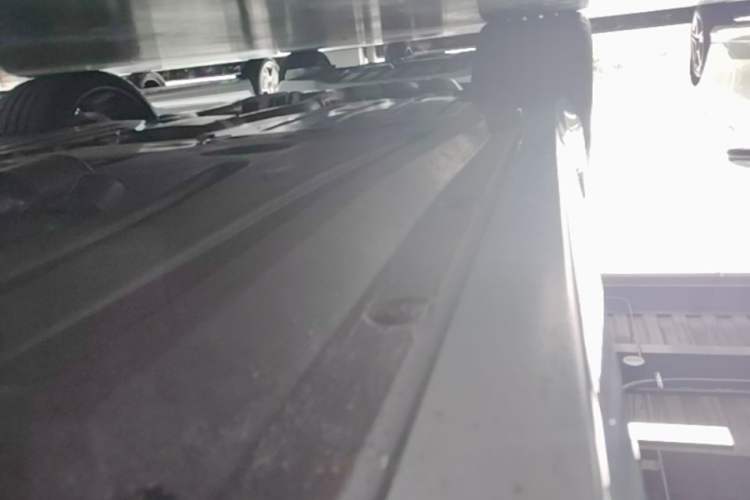 Used BMW M2 2024 M2 Right Side Sill