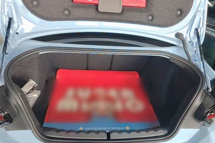 Used BMW M2 2024 M2 Trunk