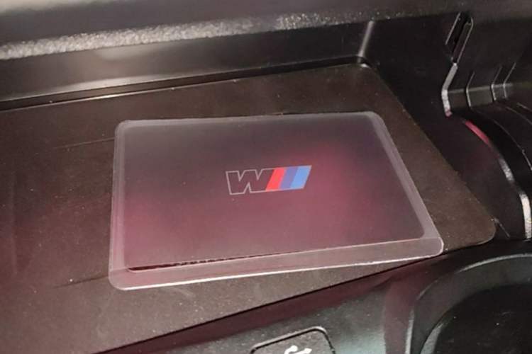 Used BMW M2 2024 M2 Vehicle Key