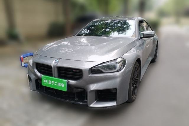 Used BMW M2 2024 M2