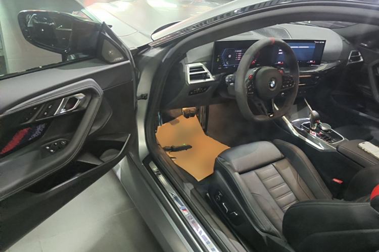 Used BMW M2 2024 M2 Driver Seat