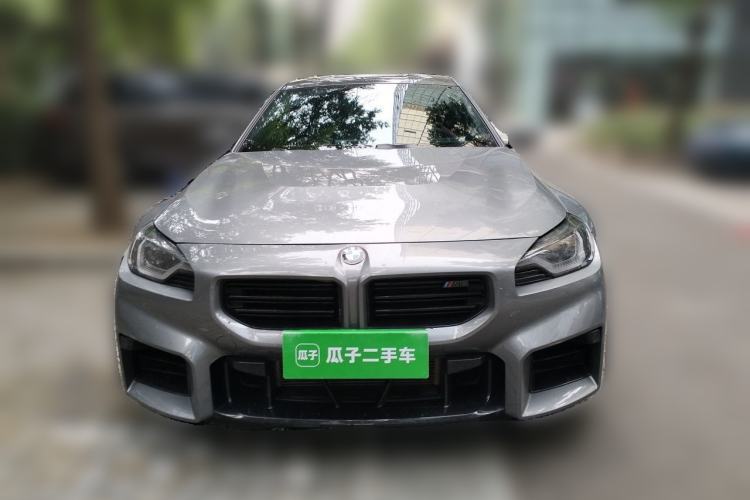 Used BMW M2 2024 M2 Exterior 1