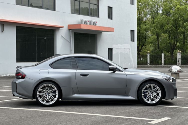 Used BMW M2 2024 M2 Exterior 1