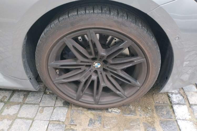 Used BMW M2 2024 M2 Exterior 7